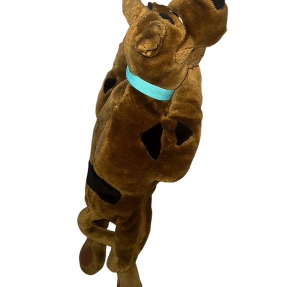 Plush Scooby Dooh - Picture 2 of 4